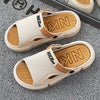 Zahir | Bequeme, rutschfeste Sandalen für Männer