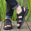 Peter | Bequeme Ledersandalen für den Sommer