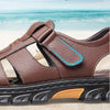 Peter | Bequeme Ledersandalen für den Sommer
