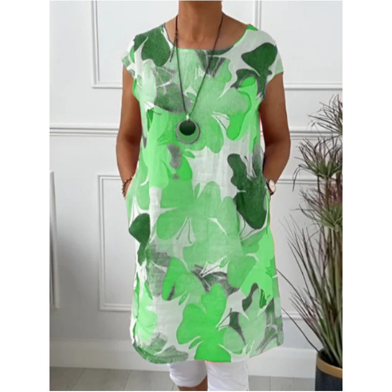 Winnie | Taschen-Flair Kleid