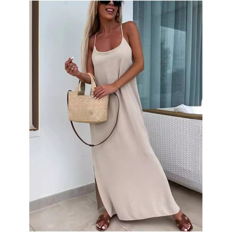 Noemie | Sommerleicht-Kleid