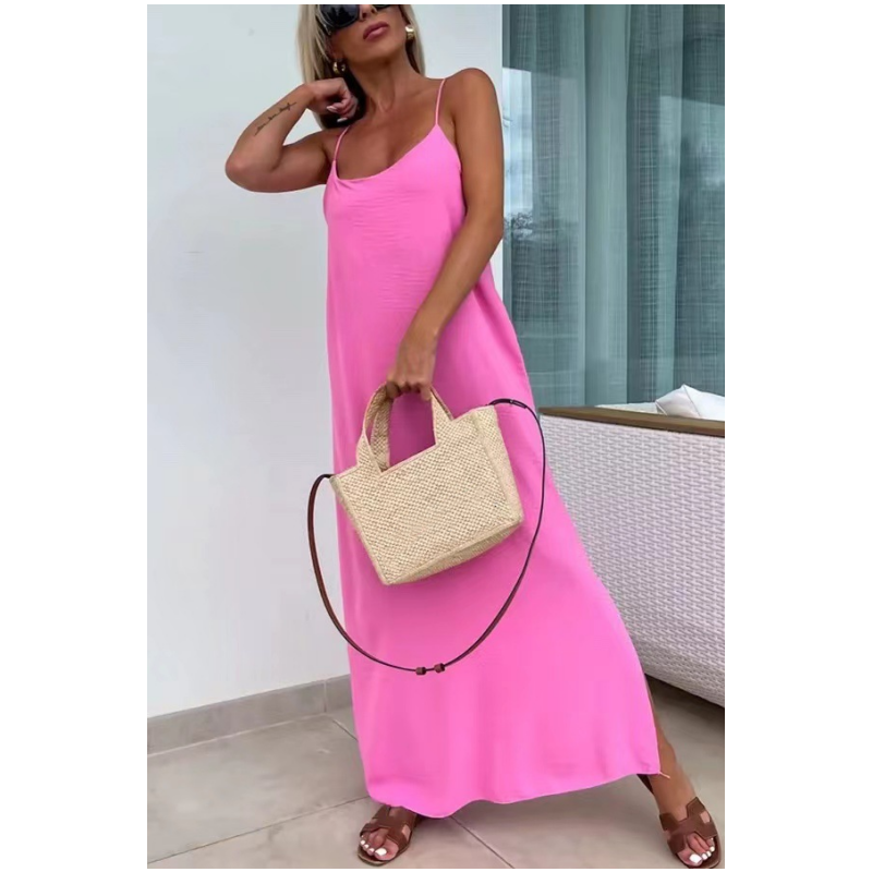 Noemie | Sommerleicht-Kleid