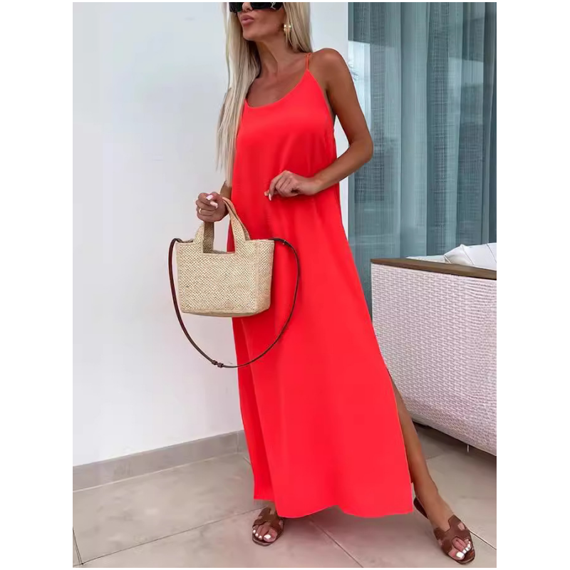 Noemie | Sommerleicht-Kleid