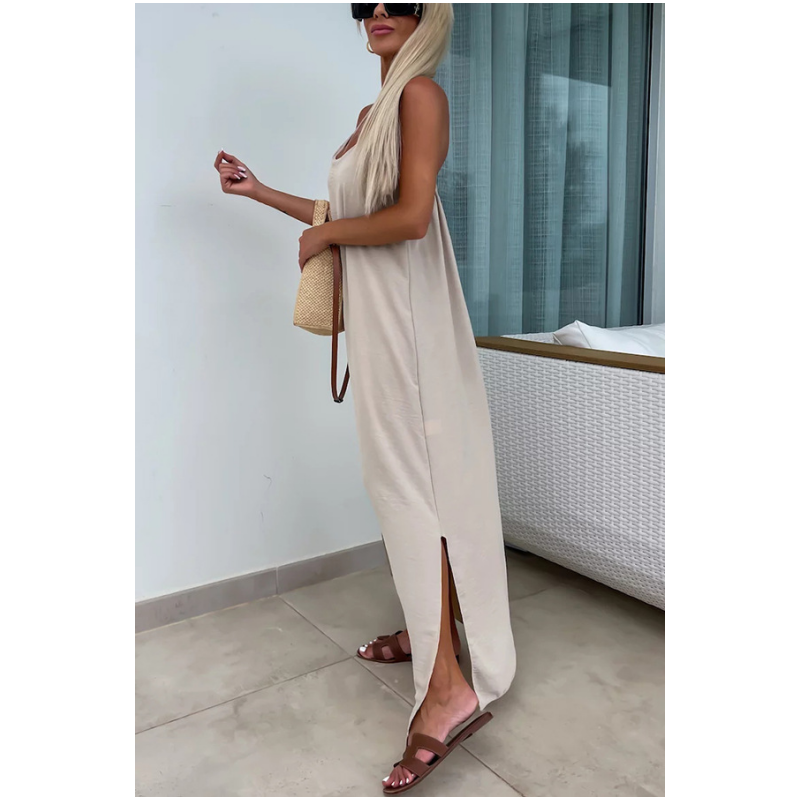 Noemie | Sommerleicht-Kleid