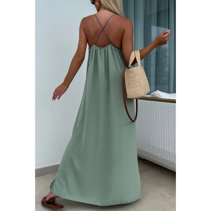 Noemie | Sommerleicht-Kleid