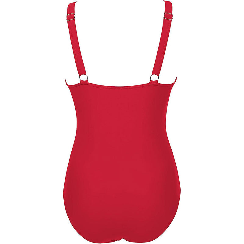 Niki | Einteiliger Badeanzug für Femme