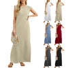 Louisa | Zeitloses knitterfreies Kleid