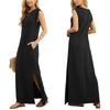 Louisa | Zeitloses knitterfreies Kleid
