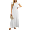 Louisa | Zeitloses knitterfreies Kleid