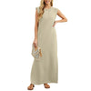 Louisa | Zeitloses knitterfreies Kleid