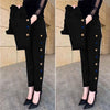 Lisana | Elastische Herzstick-Jeans