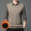 Jose™ | Zeitloses Herrenhemd mit Streifen-Design