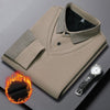 Jose™ | Zeitloses Herrenhemd mit Streifen-Design