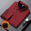 Jose™ | Zeitloses Herrenhemd mit Streifen-Design