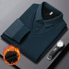 Jose™ | Zeitloses Herrenhemd mit Streifen-Design