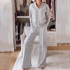 Cali | Stilvolles Casual-Set für Damen