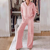 Cali | Stilvolles Casual-Set für Damen