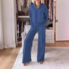 Cali | Stilvolles Casual-Set für Damen