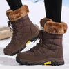 Sarina | Stylische Stiefel für den Winter