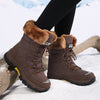 Sarina | Stylische Stiefel für den Winter