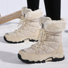 Sarina | Stylische Stiefel für den Winter