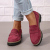 Celine | Trendige klobige Slipper