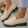 Celine | Trendige klobige Slipper