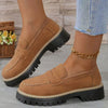 Celine | Trendige klobige Slipper
