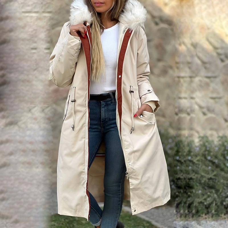 Fresta | Winterjacke für Damen