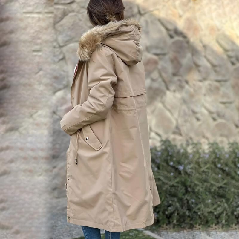 Fresta | Winterjacke für Damen