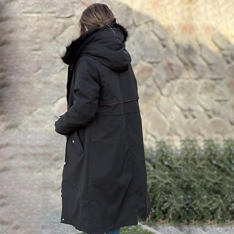 Fresta | Winterjacke für Damen