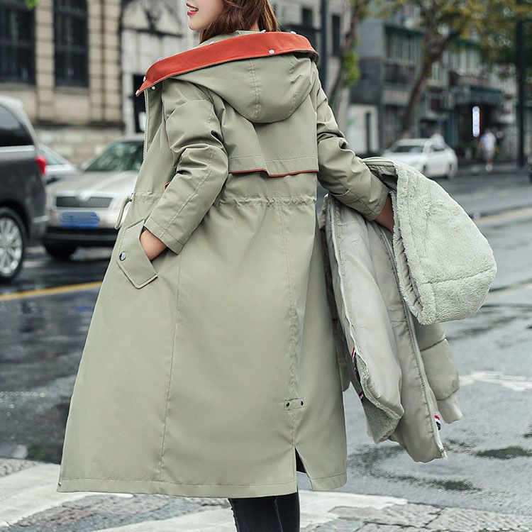 Fresta | Winterjacke für Damen