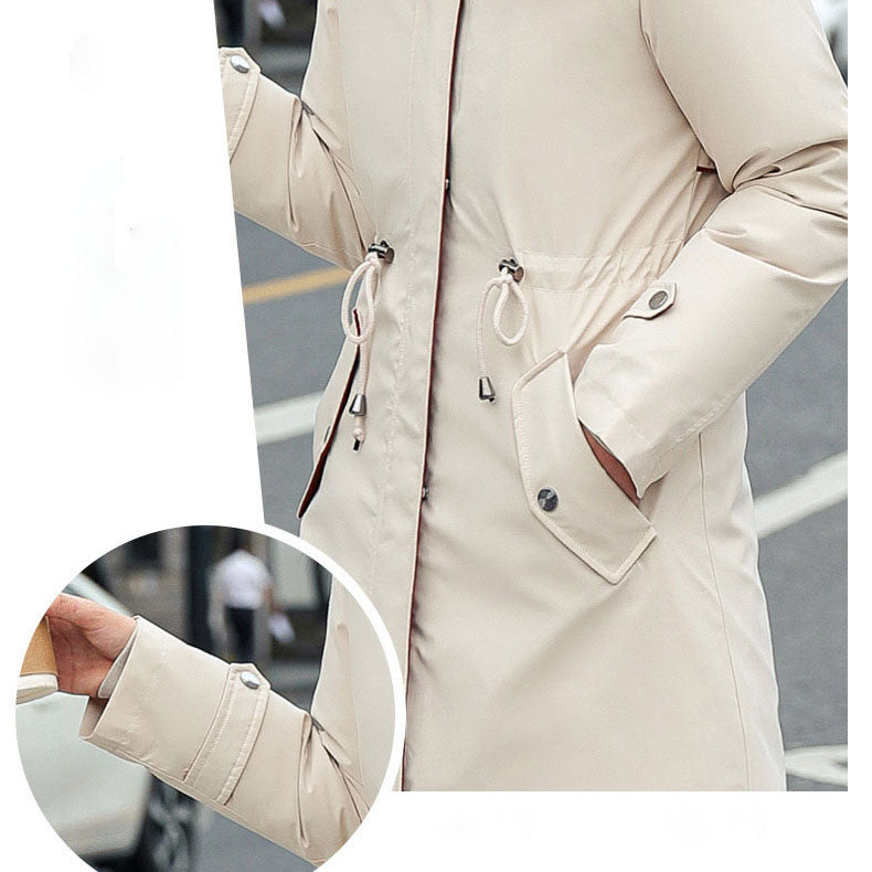Fresta | Winterjacke für Damen