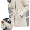 Fresta | Winterjacke für Damen