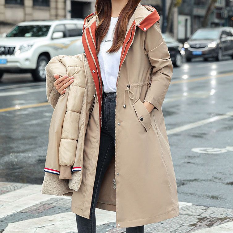 Fresta | Winterjacke für Damen