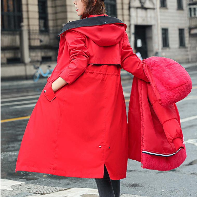 Fresta | Winterjacke für Damen