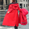 Fresta | Winterjacke für Damen