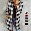 Louis | Longline-Shirtjacke