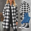 Louis | Longline-Shirtjacke