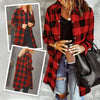 Louis | Longline-Shirtjacke