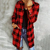 Louis | Longline-Shirtjacke