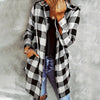 Louis | Longline-Shirtjacke