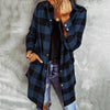 Louis | Longline-Shirtjacke