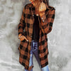 Louis | Longline-Shirtjacke