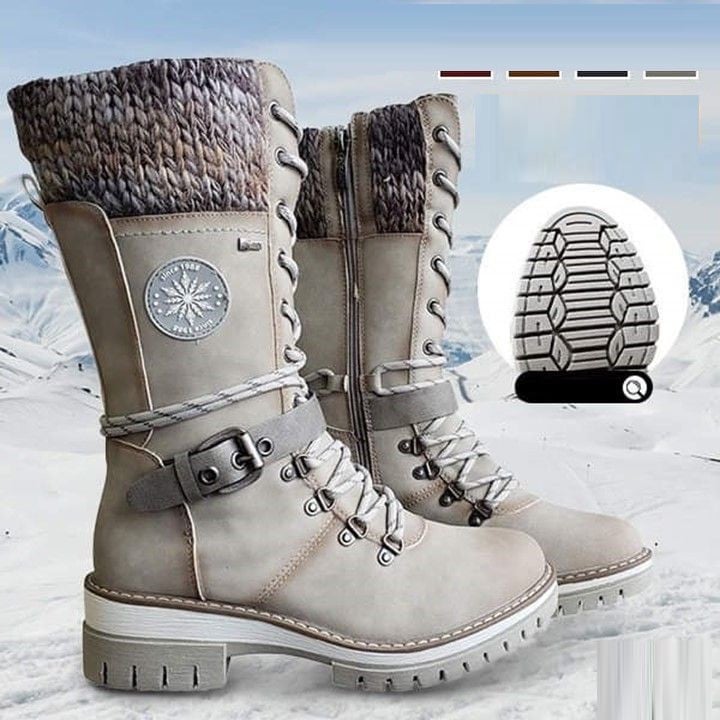 Shilva | Stiefel