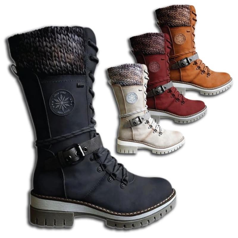 Shilva | Stiefel