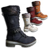 Shilva | Stiefel