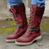 Shilva | Stiefel