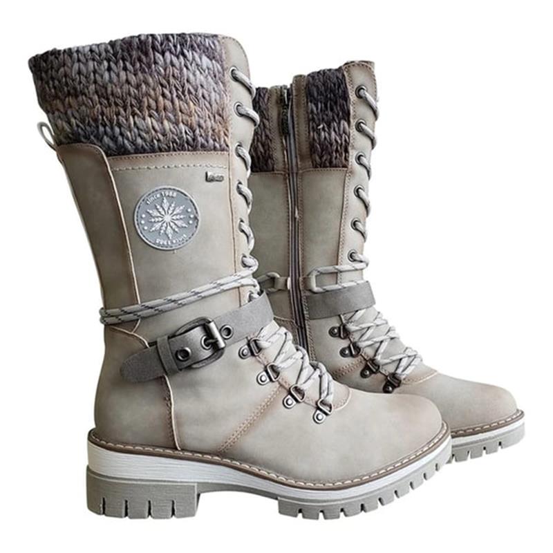 Shilva | Stiefel