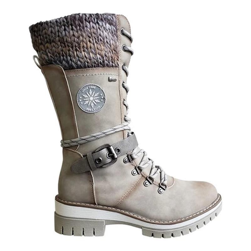 Shilva | Stiefel